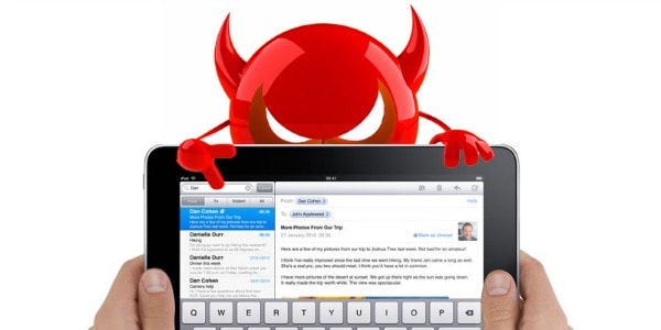 Mac thinks app is a virus free