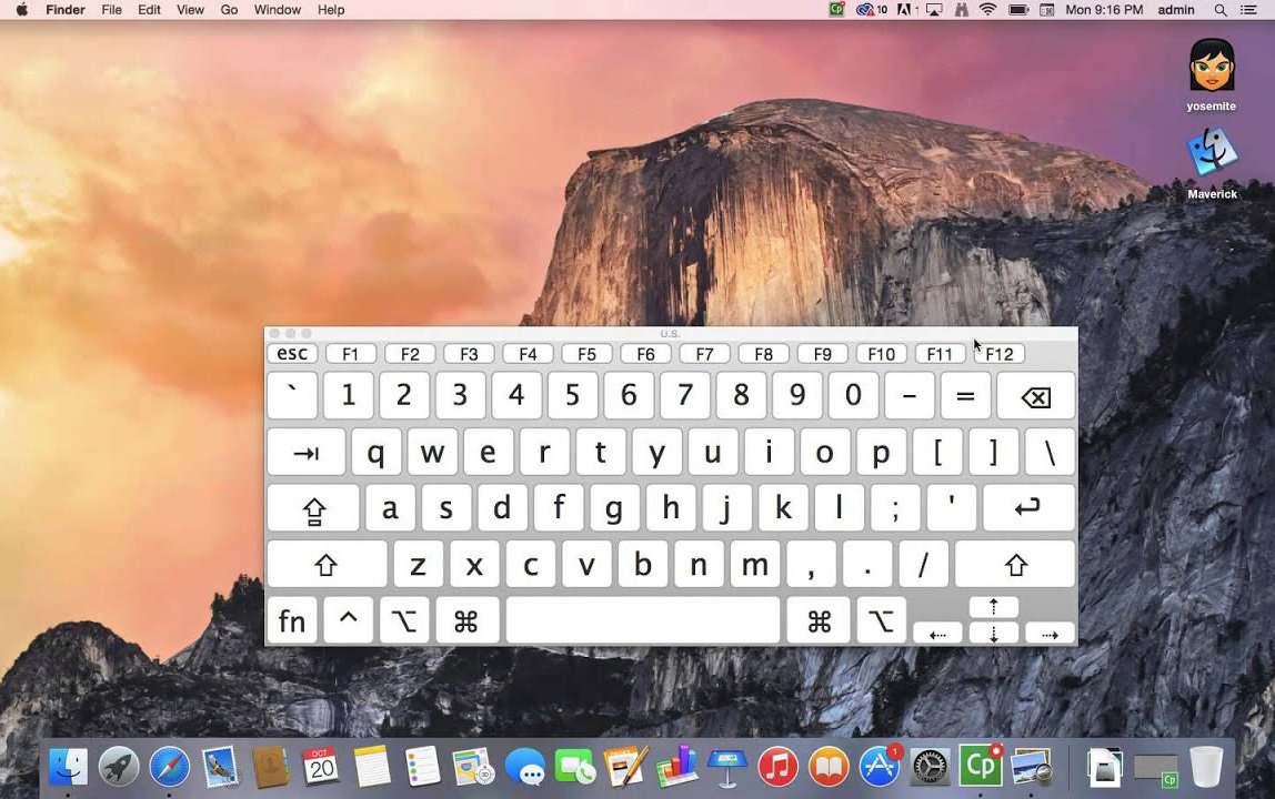 Do Macs Need Keyboard Scrambler Software