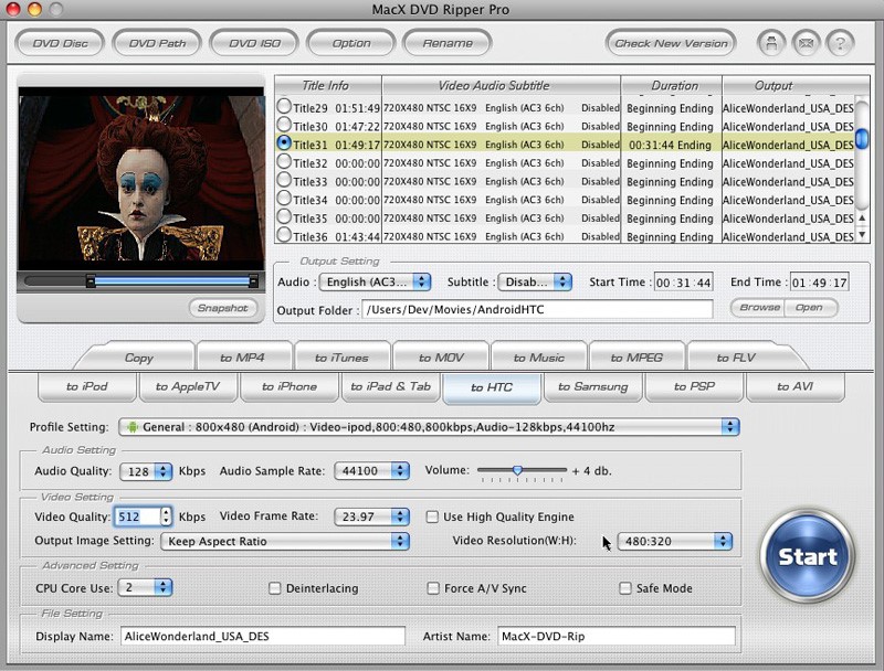 idvd themes download free mac