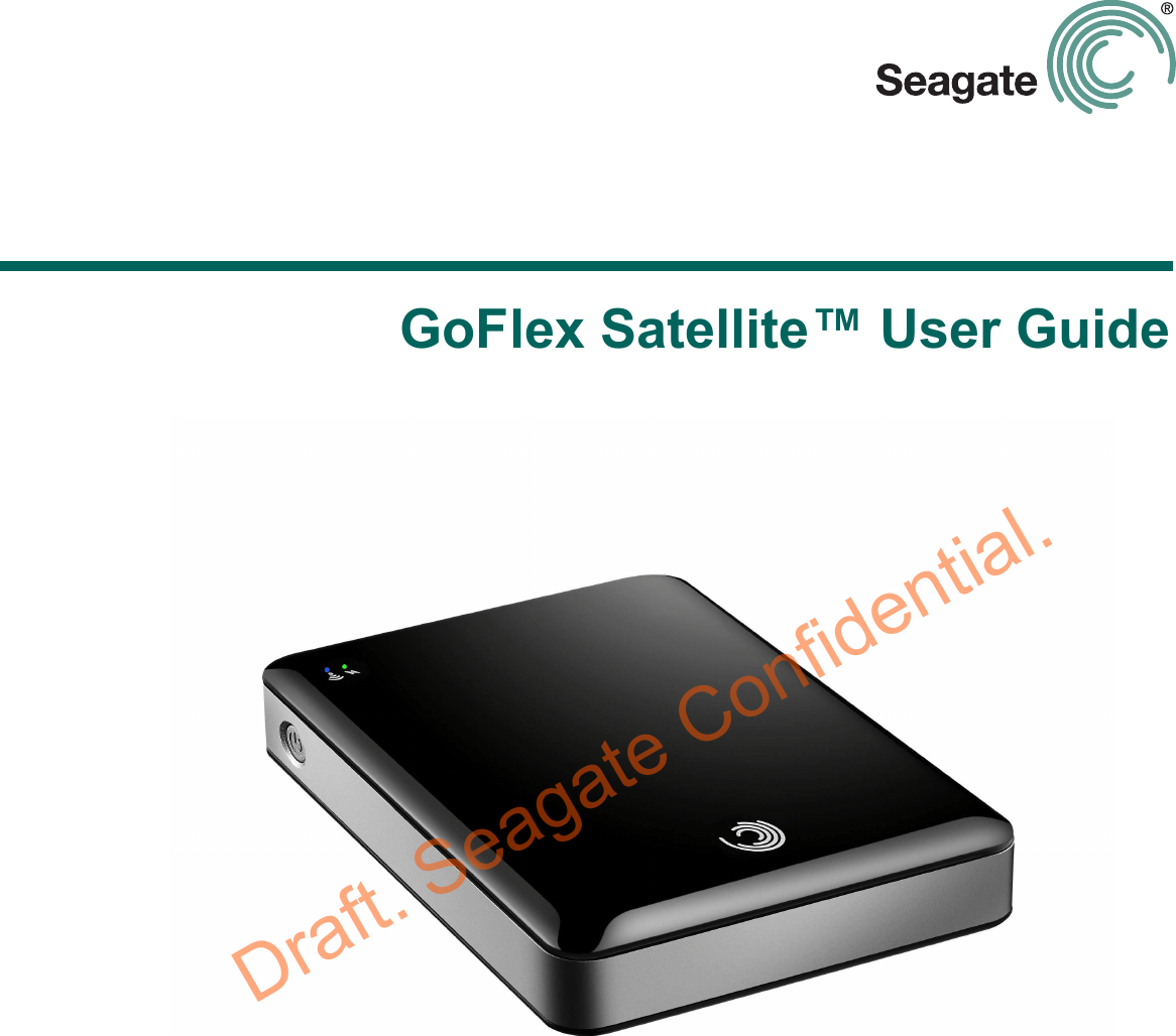 Seagate goflex backup software mac download