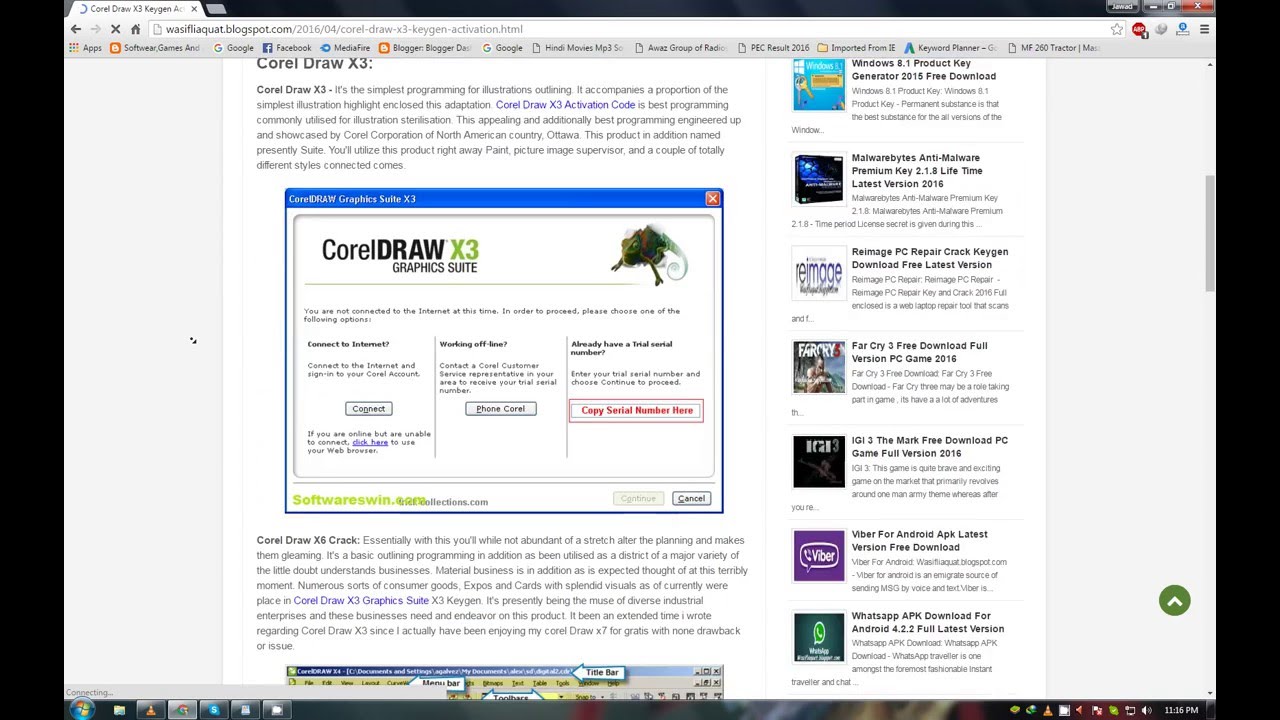 Corel Draw Software Download For Mac